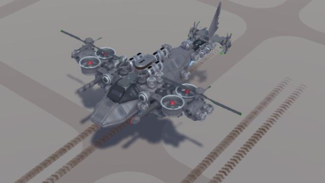 RH　アシドメ