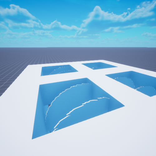 free XP map!