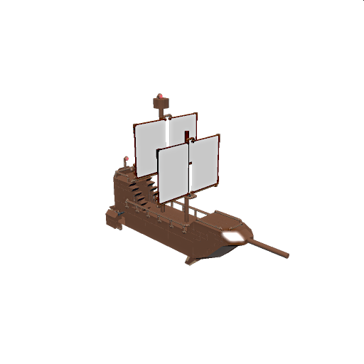 Ship