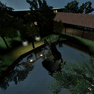 Lakeside Motel