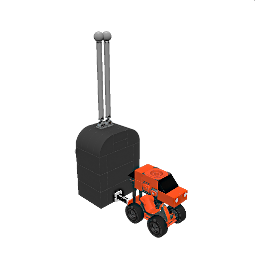 Rc Car