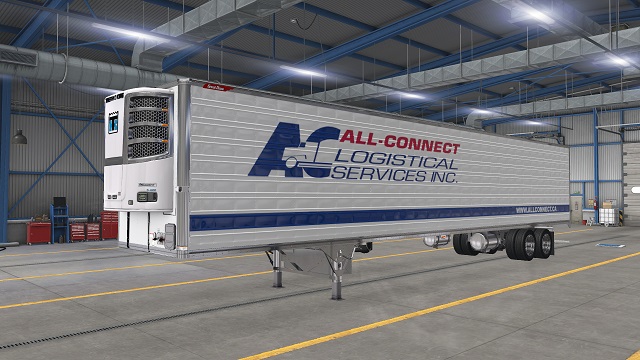B4RT Great Dane All Connect