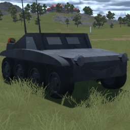 Aurrorian Defense Industries, Mole