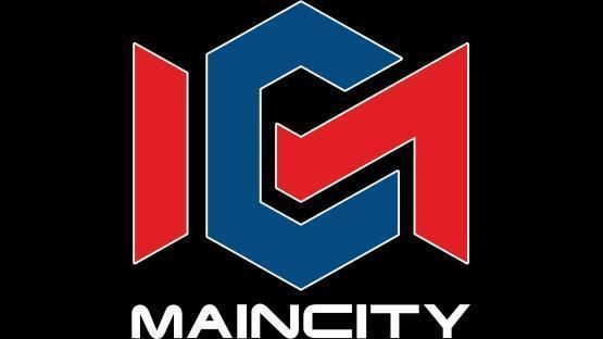 aim_chill_maincity – Counter-Strike 2 Mod