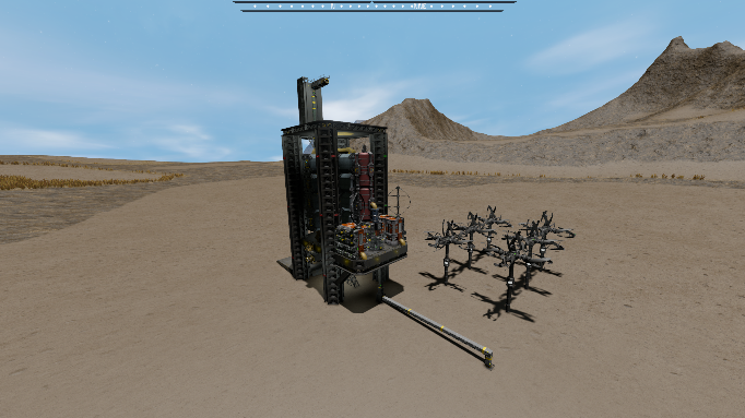 VEA Illus Refining Base [SDX] preview