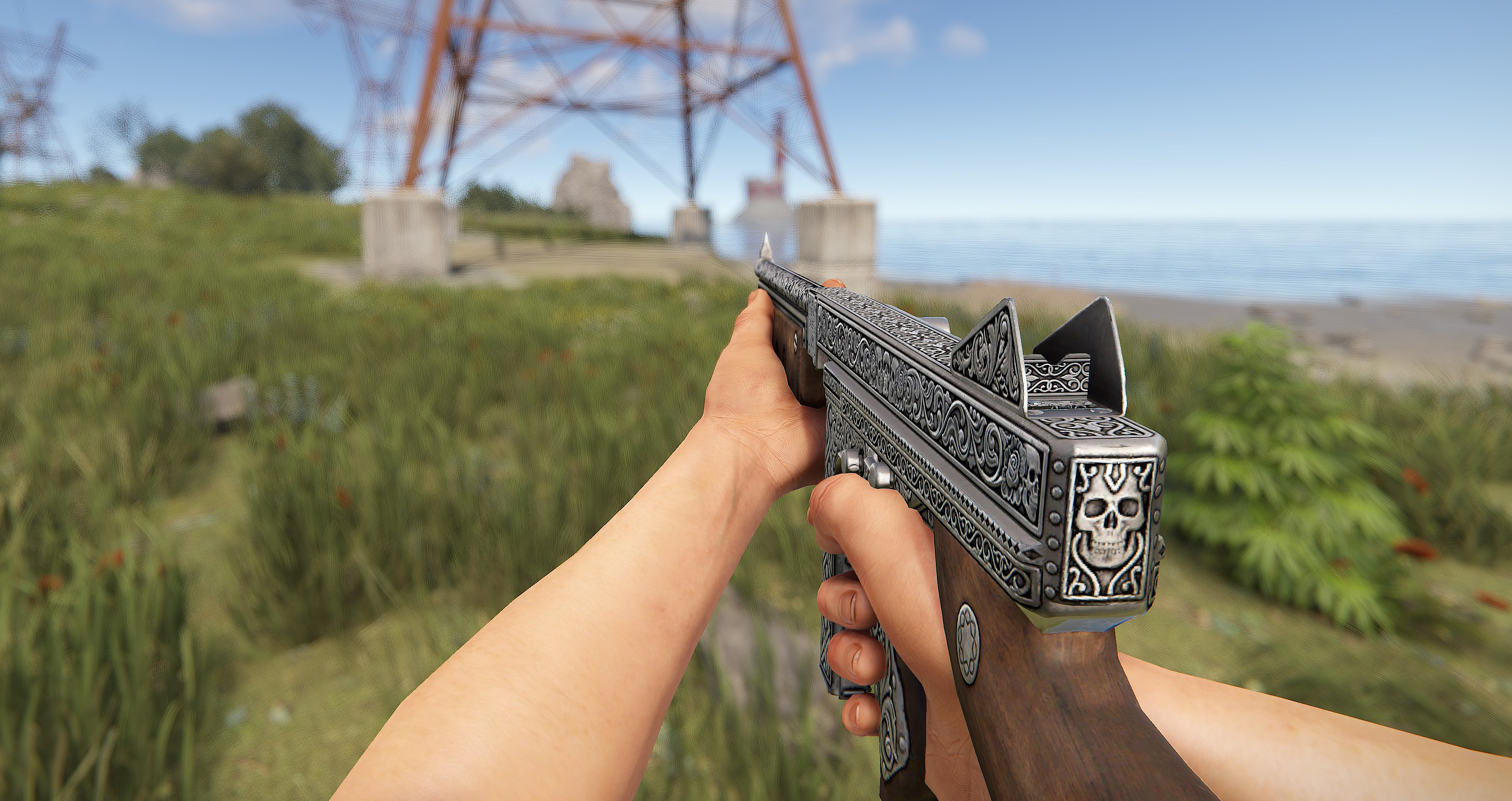 Imperial Thompson