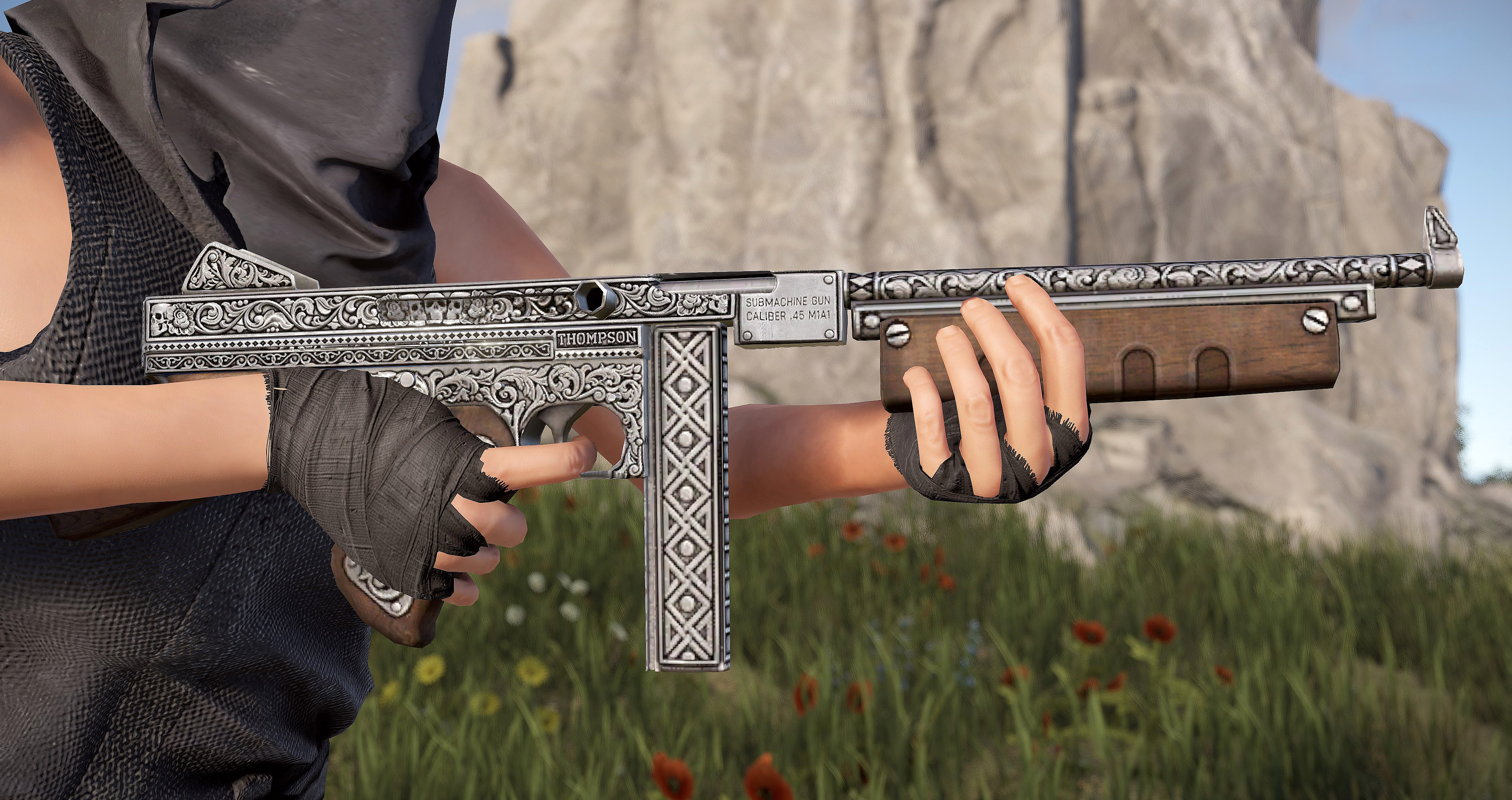 Imperial Thompson