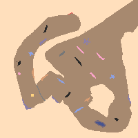 Desert (normal)