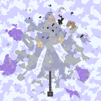 Winter City (hard)