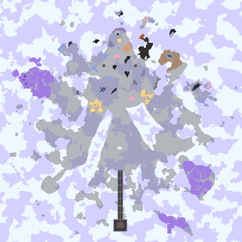 Winter City (normal)