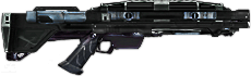 Dual Wield HMG