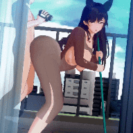 爱宕舞啪
