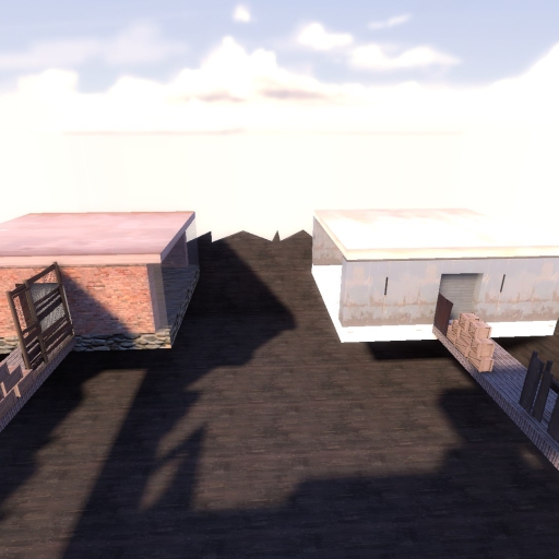 Che – Team Fortress 2 Mod