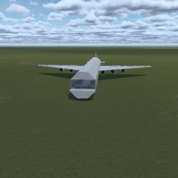 Airplane