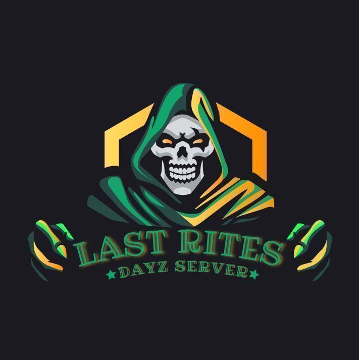 Last Rites Server Pack