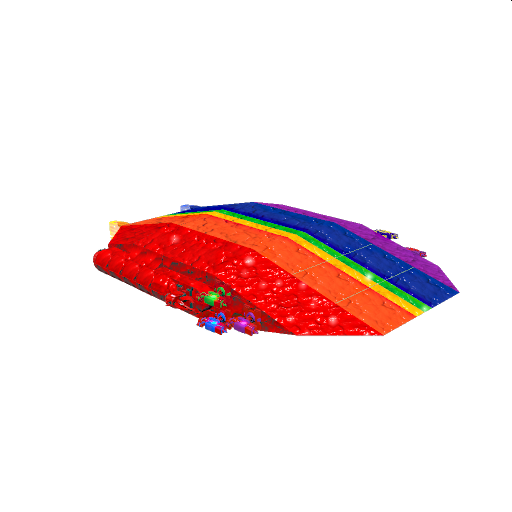 Taste The Rainbow