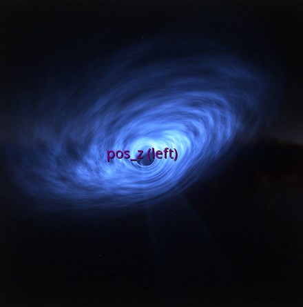 StarCore Skybox - Dense preview