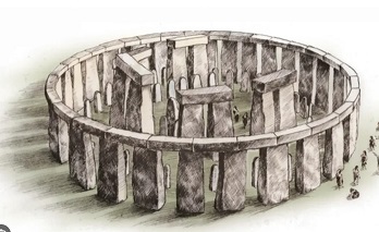 Stonehenge Mod