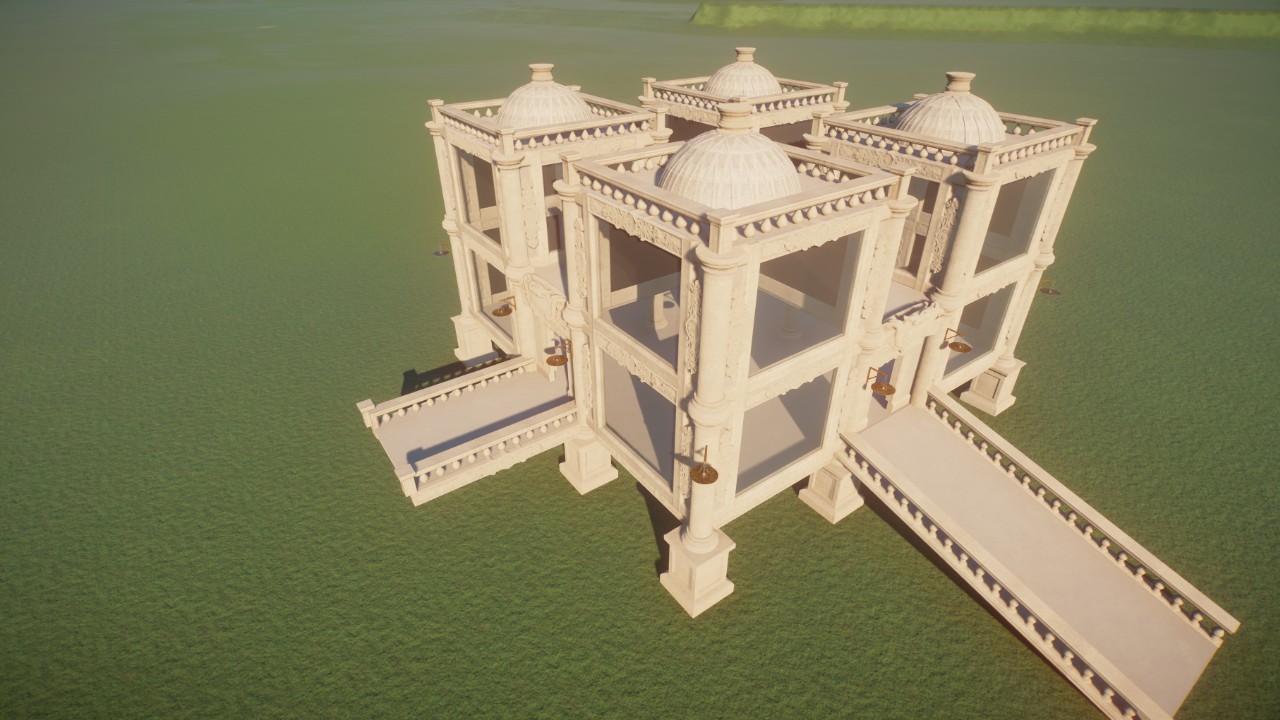Upsome Hill Lake House