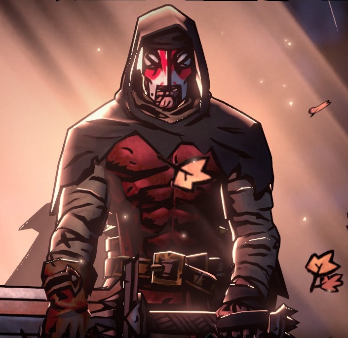 Gresoski's Far-East Leper