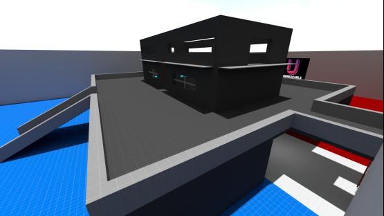 awp_oxygen_ubec – Counter-Strike 2 Mod