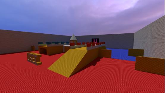 awp_lego_zizt_ubec – Counter-Strike 2 Mod