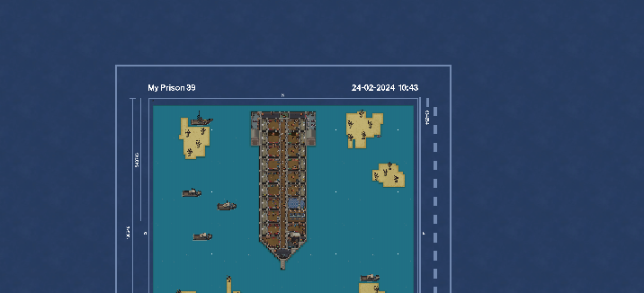 Prison Ship