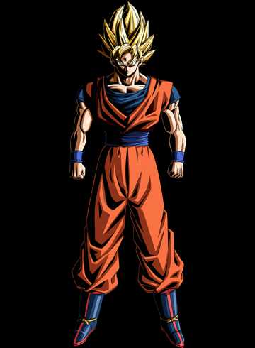Goku