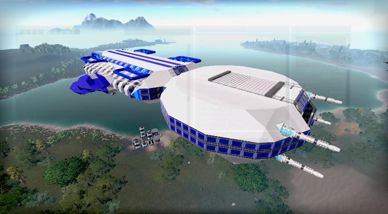 SWJ Spheroid Explorer (Reforged)