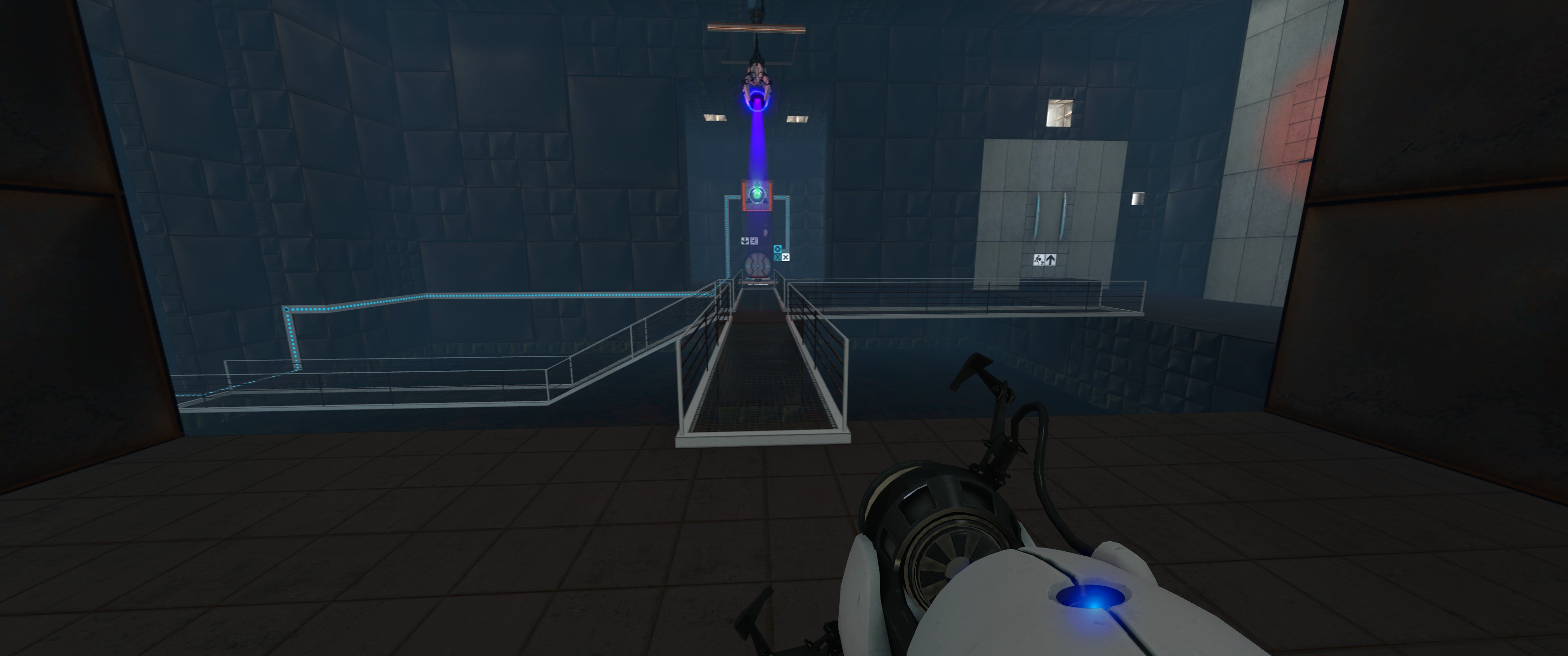Portal: Fusion - Part 5