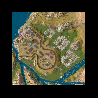 Mission 3 ein guter Bekannter