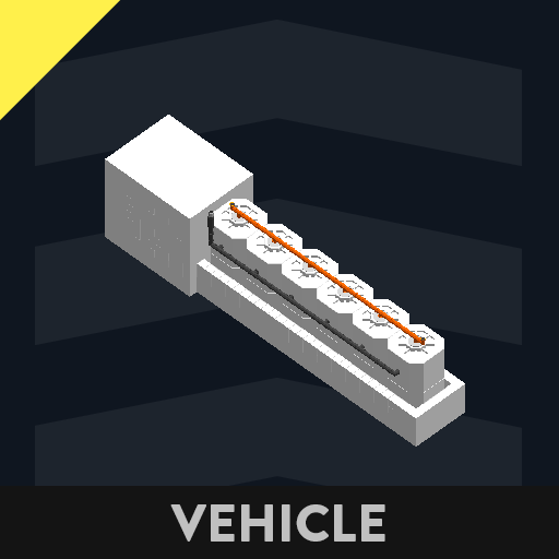 Steam Engine (For Boat)