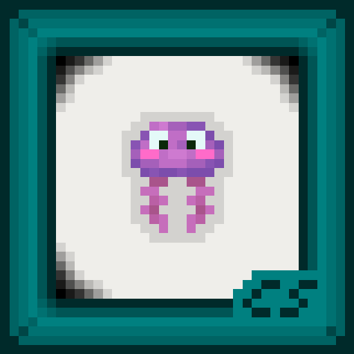 Adorable Sad Jelly Summon