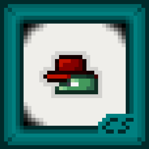 Green Cap and Red Hat Summon