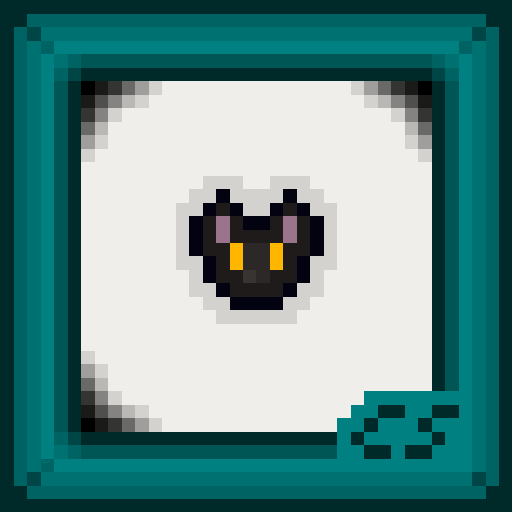 Black Cat Pet