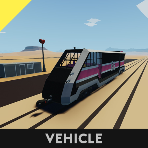 Rail Raider 05