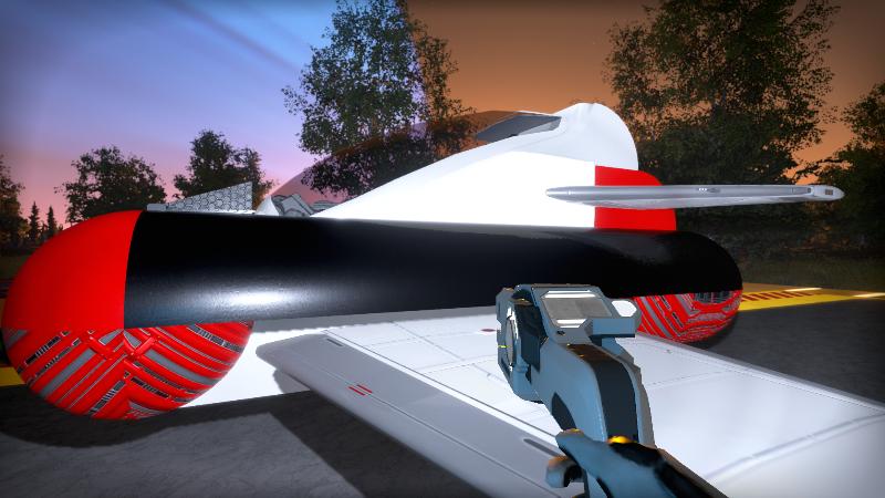 PLANE 1