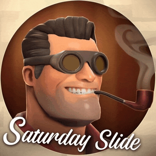 TF2: Fatherly Fatigues
