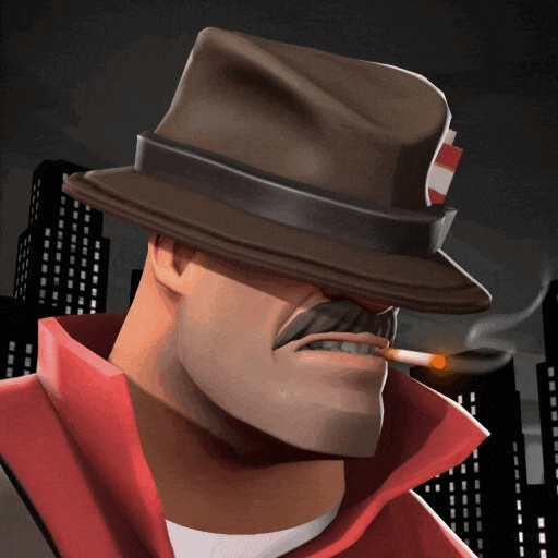 TF2: The Capo Commando