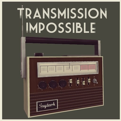 TF2 Hex .:. Transmission Impossible