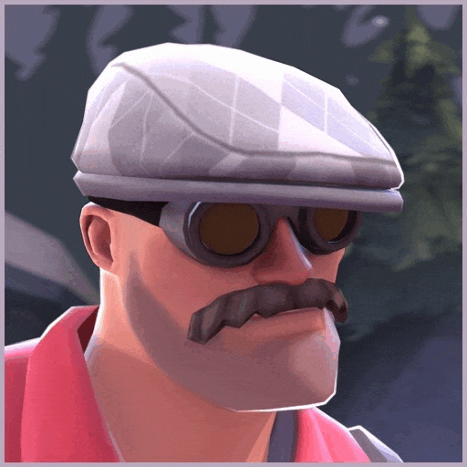 TF2: Back Nine Champ
