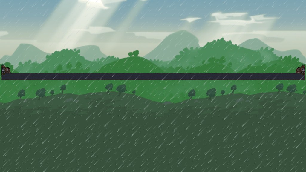 Looooooooong map