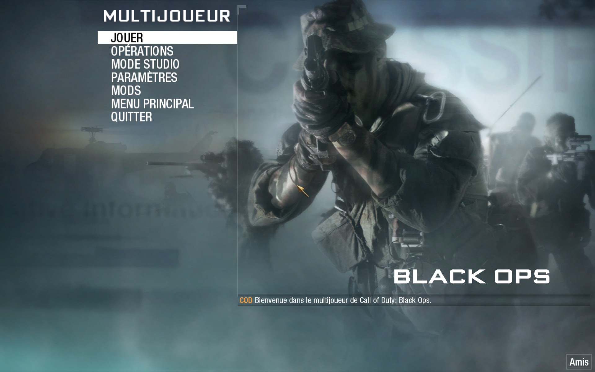 Black ops darknet link