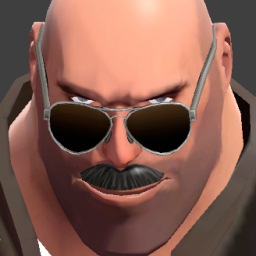 The Intimidating Stare