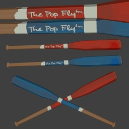 The Pop Fly