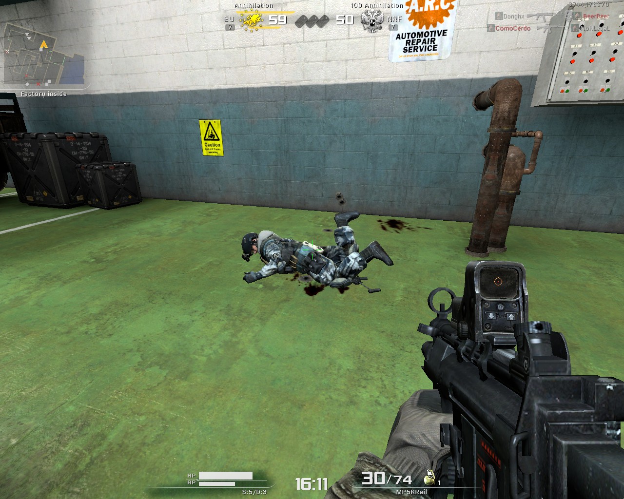 Steam コミュニティ :: A.V.A. Alliance of Valiant Arms™ Steam コミュニティ :: A.V.A. Alliance of Valiant Arms™
