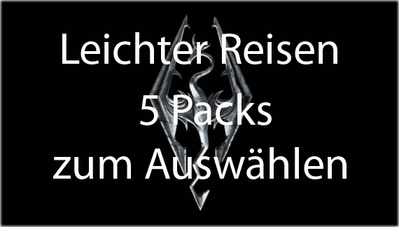X-Leichter Reisen Complete preview