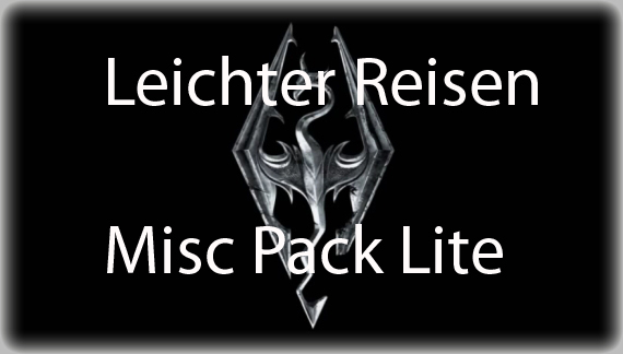 X-Leichter Reisen MiscPackLite preview