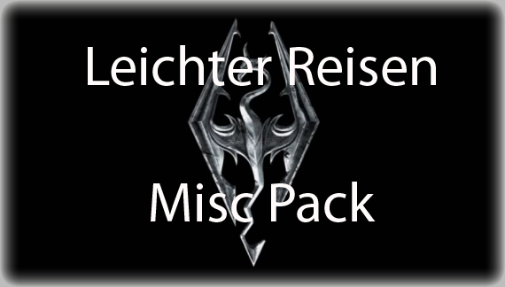 X-Leichter Reisen MiscPack preview