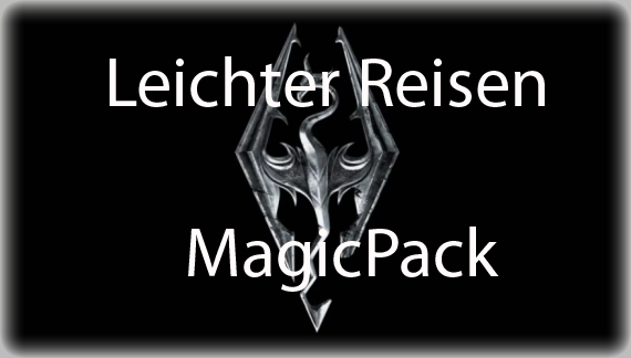 X-Leichter Reisen MagicPack preview